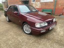 Ford  Sierra Sapphire RS Cosworth 4x4 turbo