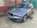 BMW 1 Series 118D M Sport - Low Mileage 