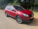 Nissan Qashqai Dci Tekna Plus 2 - 7 seater