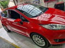 Ford Fiesta Titanium Automatic Low Mileage