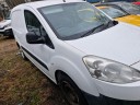 Peugeot Partner Hdi S L1 850