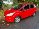 Ford B-max 1.0 Zetec